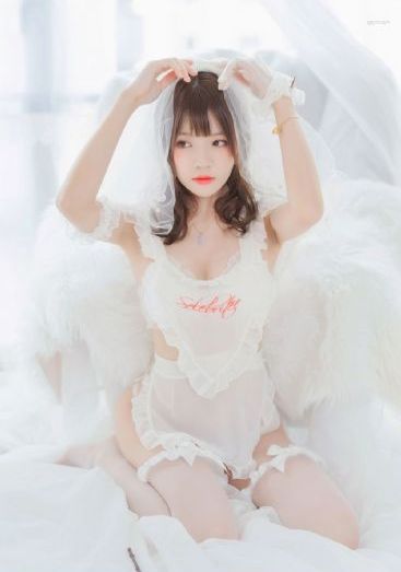 行尸崛起之丧尸新娘