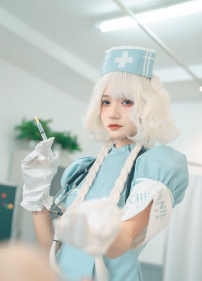 雪国列车(剧版)第三季