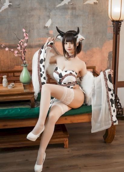 凶宅美人头