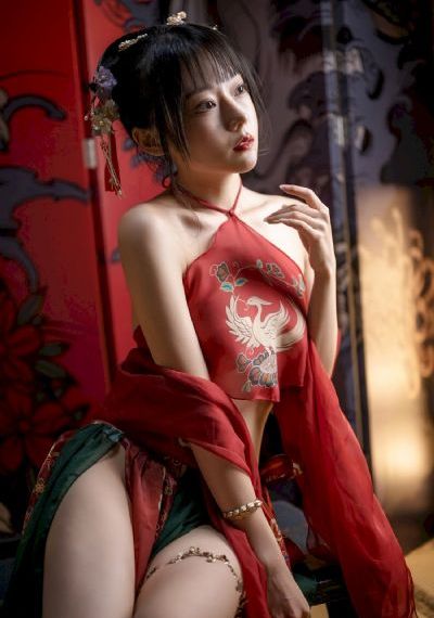 嗜她如命