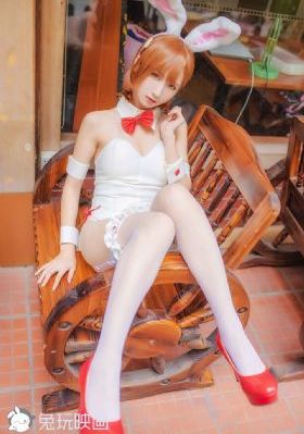 复仇女神【影视解说】
