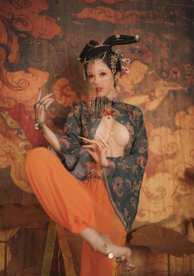 魔女乌龙院