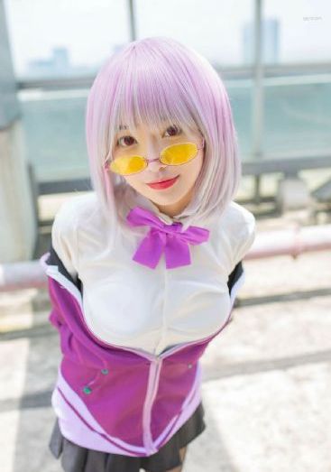 玻璃丝袜