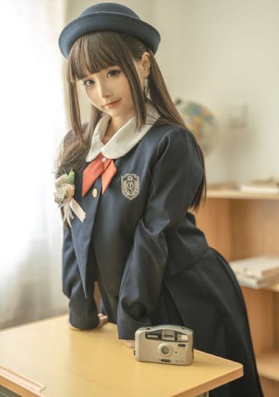 破褛长风