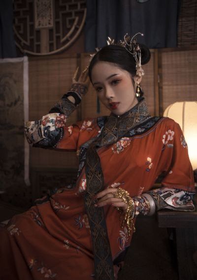 大唐双龙传