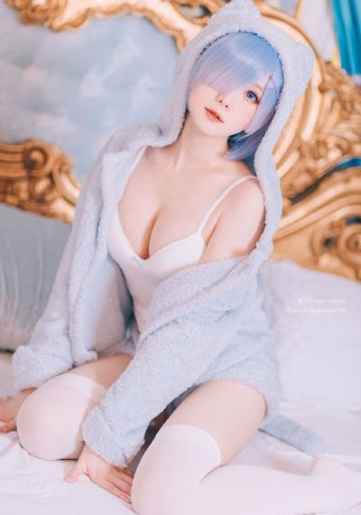 朋克武士
