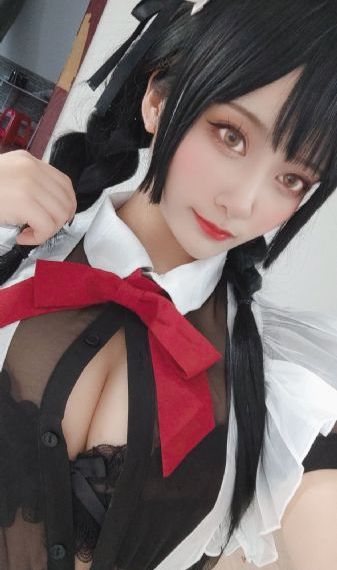 胭脂错