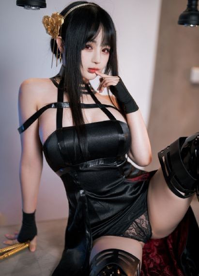 别了，李香兰