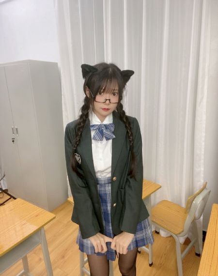 问簪