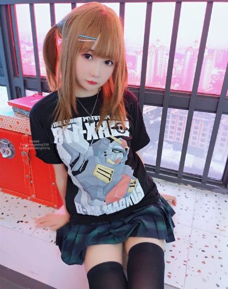 玛莎·约翰逊的死与生