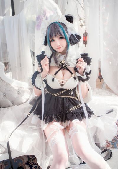 王牌调酒师