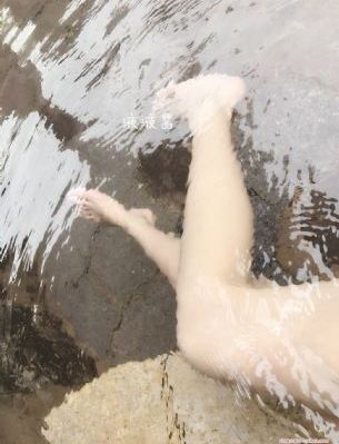 极光之下