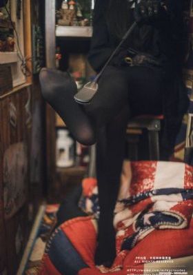 杰西卡的麻烦