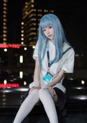 只有猫知道初恋～