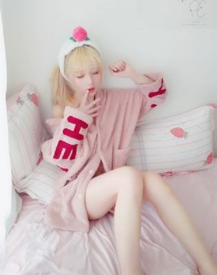 灵魂互换后奶奶称霸职场