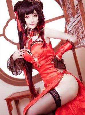 男人的心