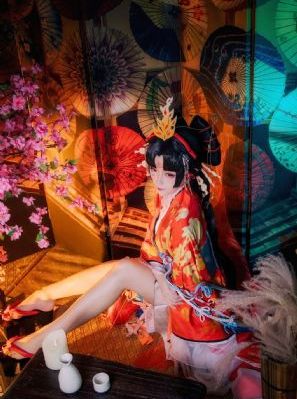 昏行者&炫目篝火