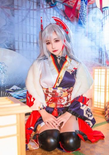黑夜怪客
