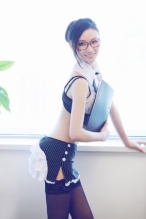 黑瞳