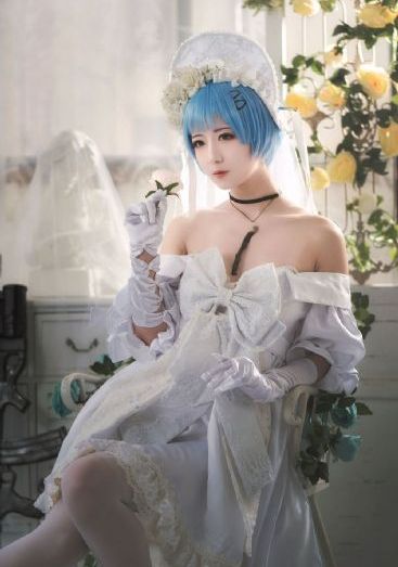 妻子结婚了