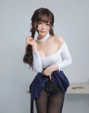 温暖的告别