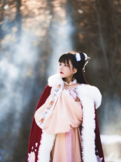 巾帼顶尖女财阀