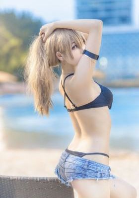 你美丽了我的人生