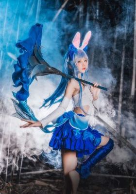 恶魔阿萨谢尔在召唤你第二季