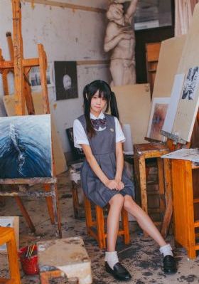 村里来了个作精大小姐