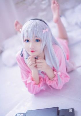 聊宅之超能姐姐大作战