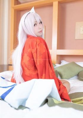 宛若淑女