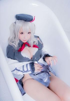 美杜莎之吻2