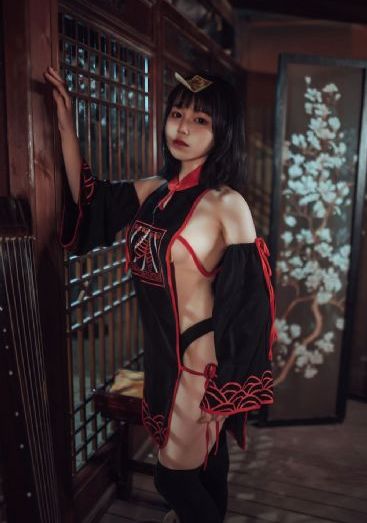 兔子武士：宫本兔编年史第一季