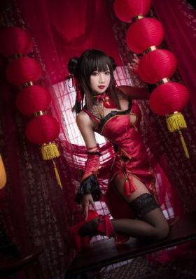 宫锁沉香【影视解说】