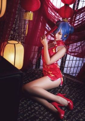 空姐落魄屌丝情迷物质女