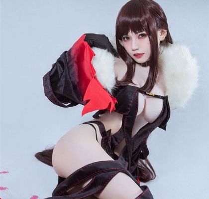 落凡尘