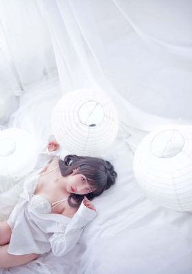 爱书系列之暗黑童话