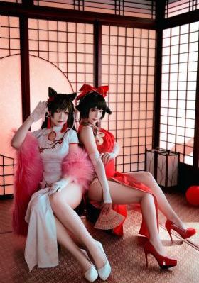 城管局长