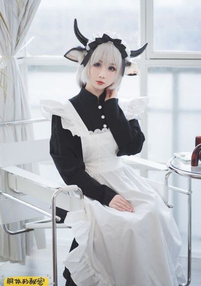 白兰花的姑娘们