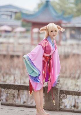 神龙出渊