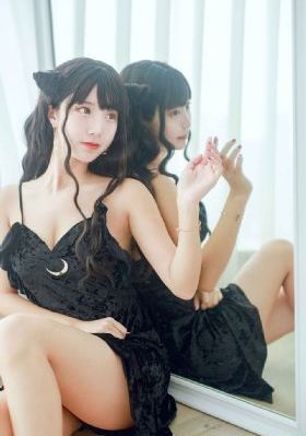 晚风中的情书