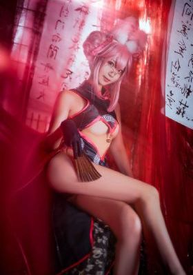 蛇女添丁