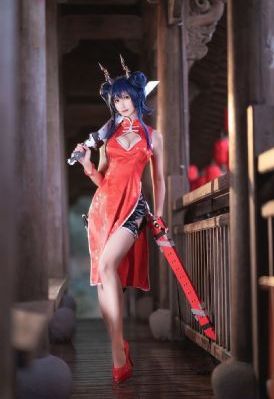 两个女人的战争