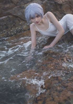 流云散尽不逢（满天星辰不及你）