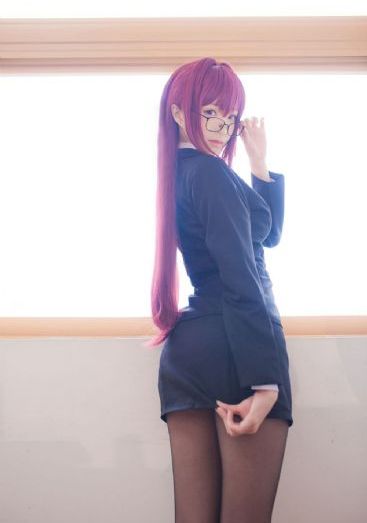 妈妈我是女儿啊（迟来的母爱）